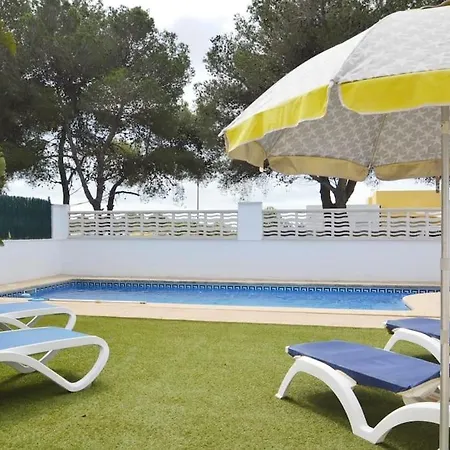 Casa Emma With The Private Pool Casa de Férias Riumar