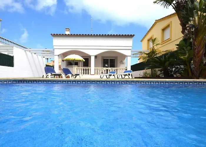 Casa Emma With The Private Pool Casa vacanze