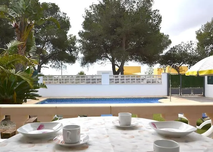 Casa vacanze Casa Emma With The Private Pool *
