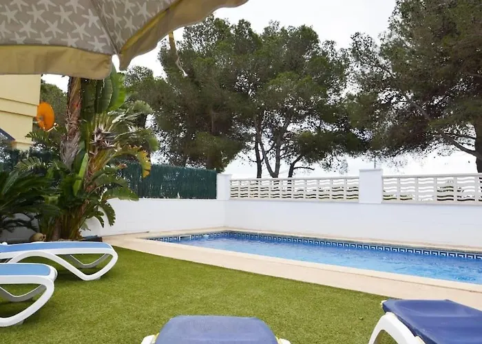 Casa Emma With The Private Pool Riumar