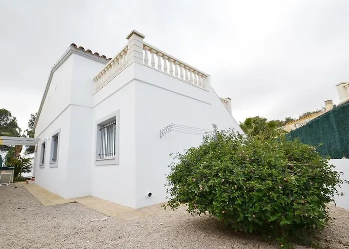Casa Emma With The Private Pool