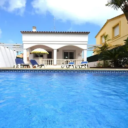 Casa Emma With The Private Pool Сasa de vacaciones