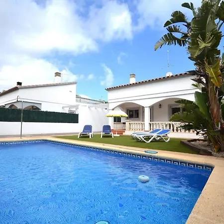 Holiday home Casa Emma With The Private Pool