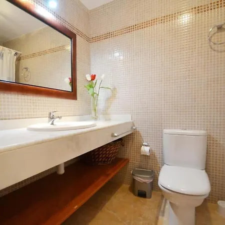 Holiday home Casa Emma With The Private Pool Riumar