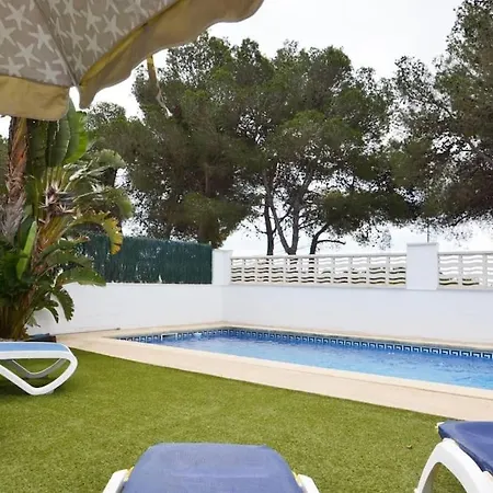 Casa Emma With The Private Pool Riumar