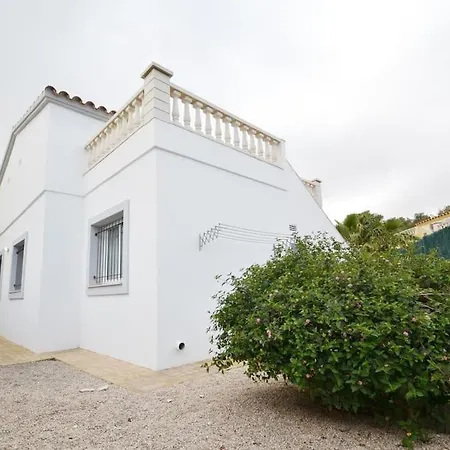 Casa Emma With The Private Pool
