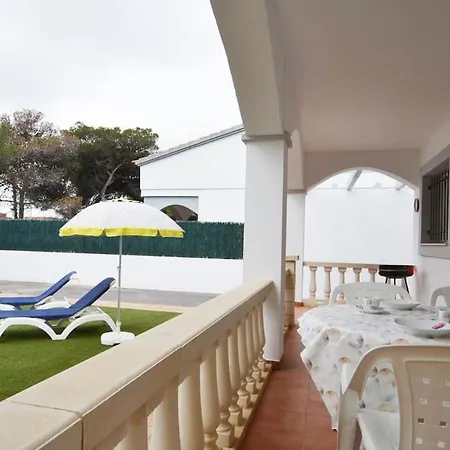 Сasa de vacaciones Casa Emma With The Private Pool *